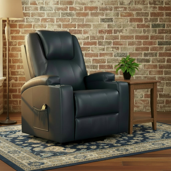 Reclining LIFT Chair 6027