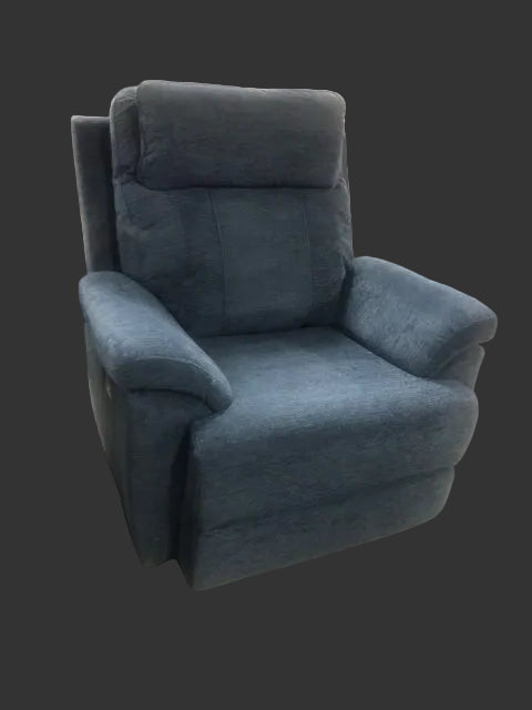 Recliner Big/Tall Friendly 6083