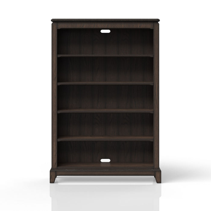 Bellamy Lane - Bookcase - Elm