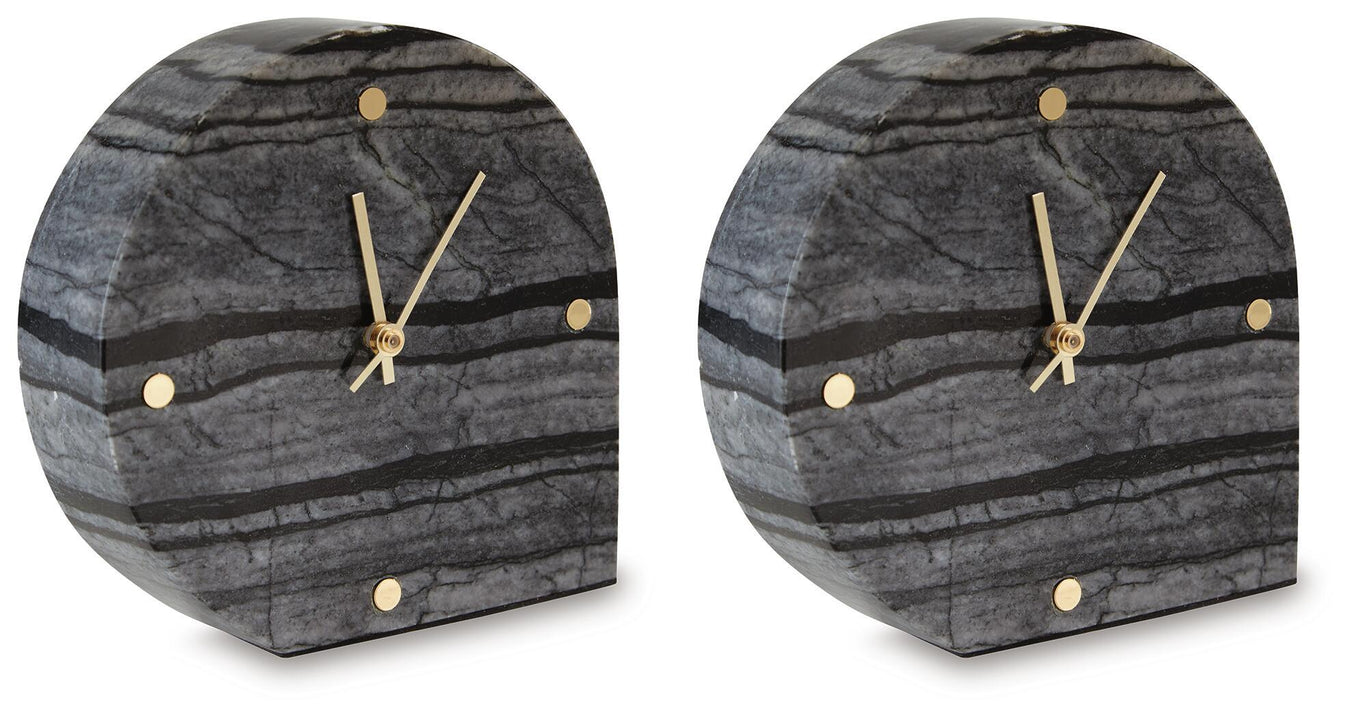 Clocks