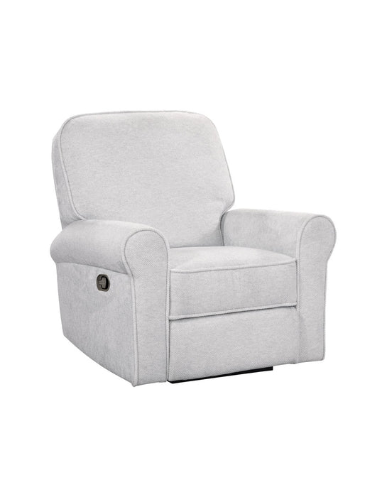 Alpaca Coconut Reclining Living Room Sets