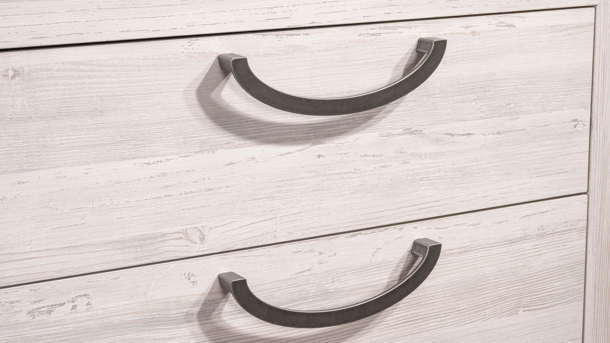 Veda - Chest - Beige