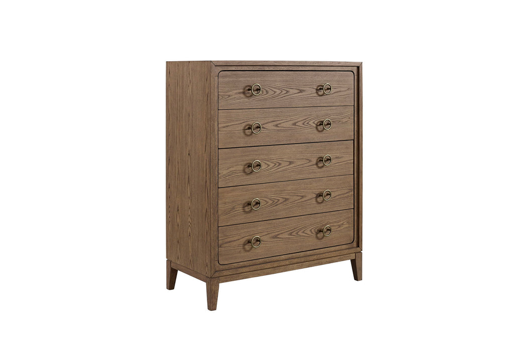 Elure - 5 Drawer Chest