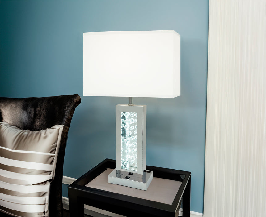 Monica Table Lamp