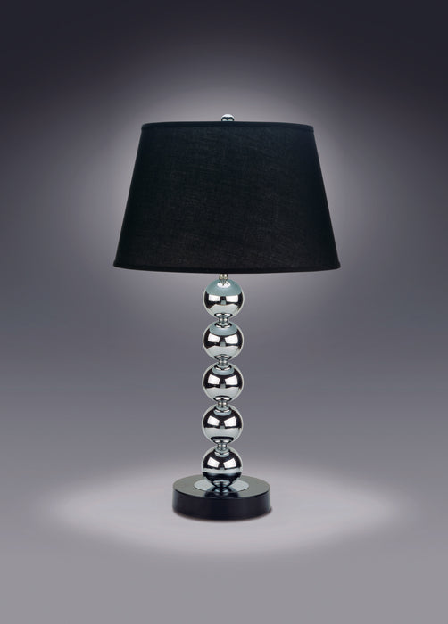 Table Lamp - Dark Gray