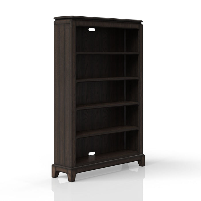 Bellamy Lane - Bookcase - Elm