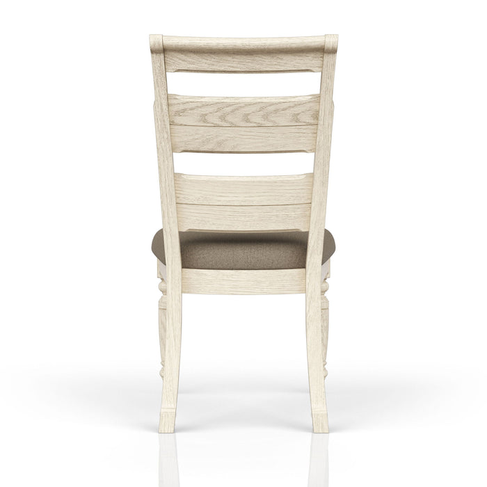 Bellamy Lane - Ladder Back Side Chair (Set of 2)