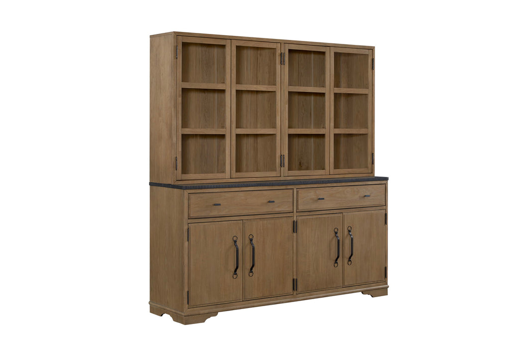 Tarrington - Hutch & Buffet