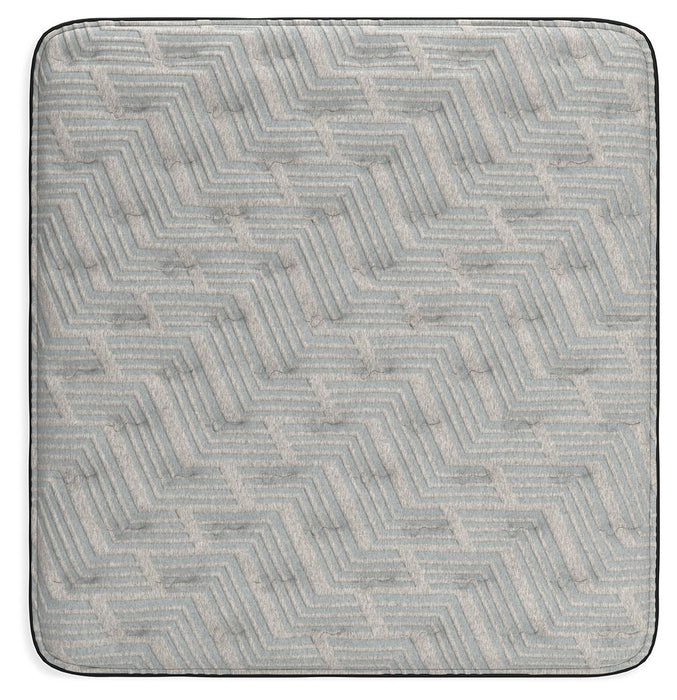 Palisades Plush - Mattress