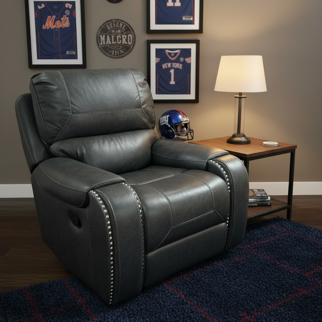 Swivel Glider Recliners