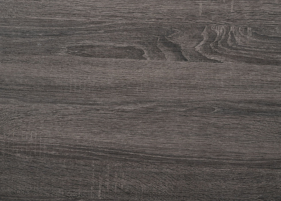 Akerson - Nightstand - Gray