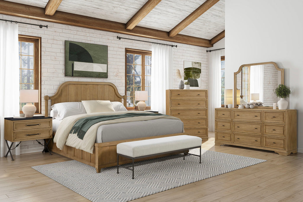 Tarrington - 5-Drawer Chest