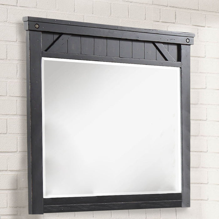 Spruce Creek - Mirror