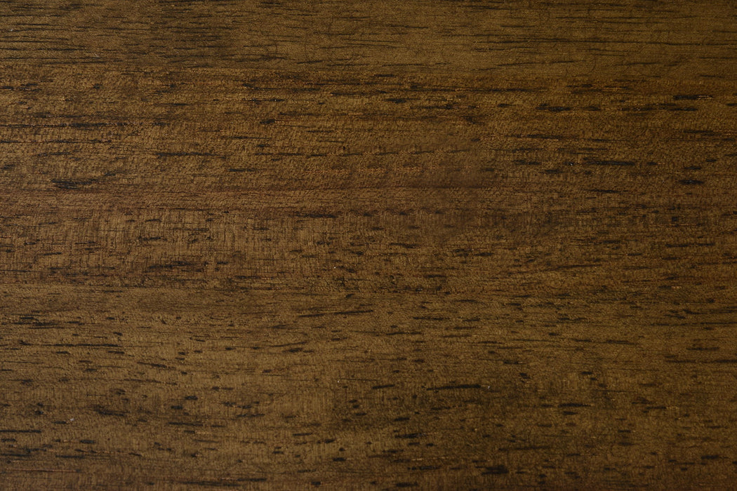 Curtis - King 5 Piece Bedroom Set - Dark Oak