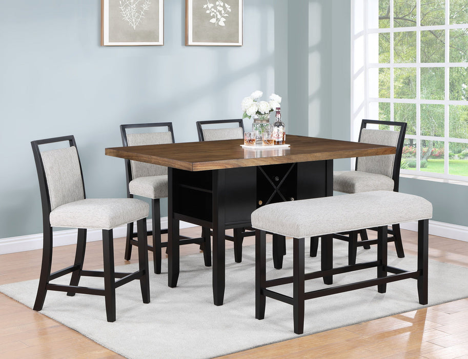 Dary Counter Height Dining Sets