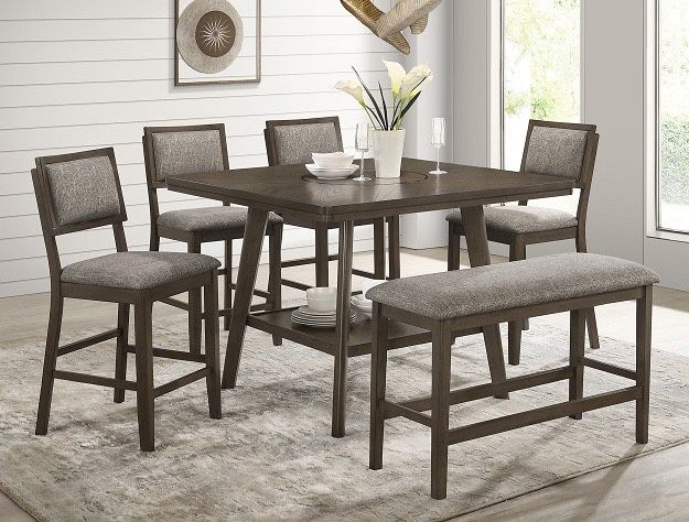Ember Counter Height Dining Sets