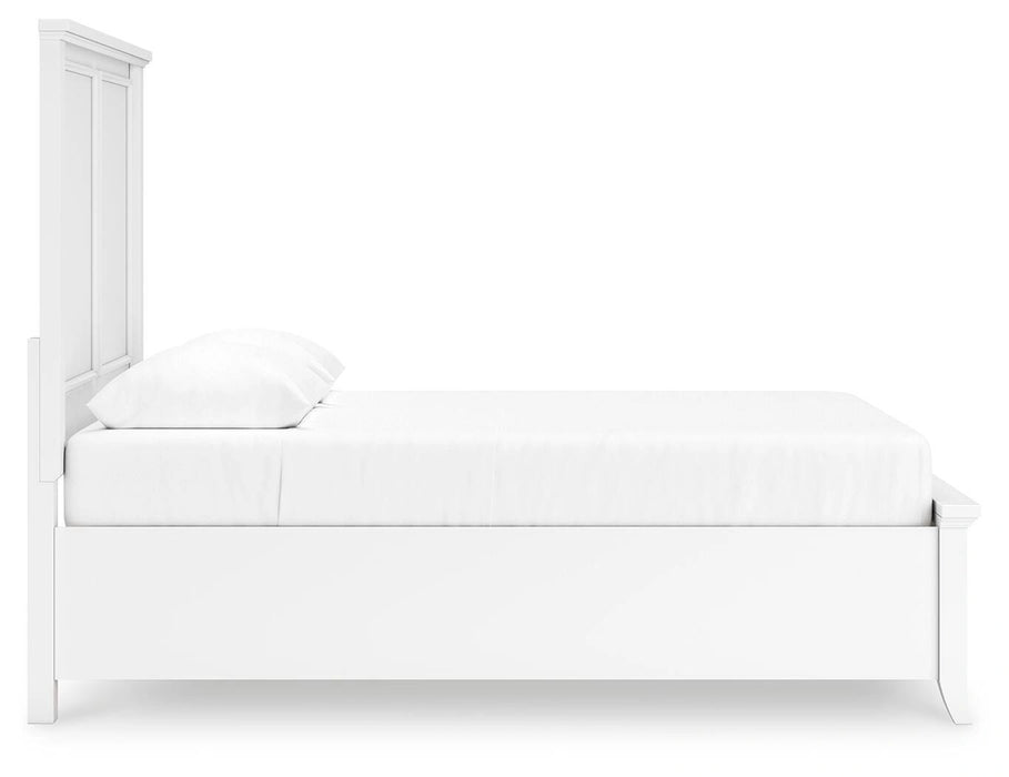 Trulani Bed