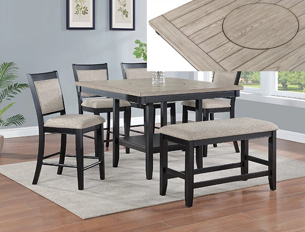 Fulton Counter Height Dining Table
