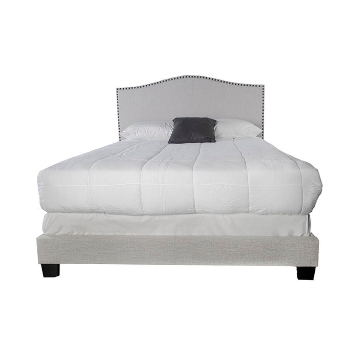 Darcy - Upholstered Bed In A Box
