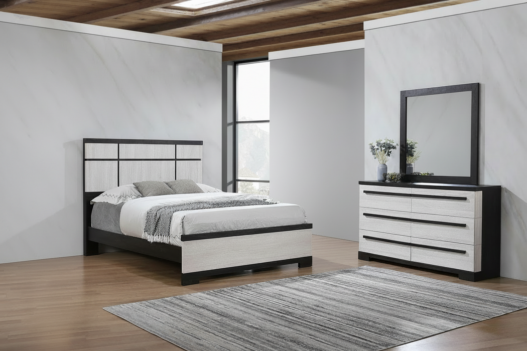 Remington Bedroom Suites