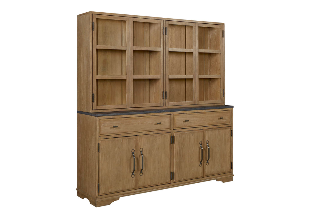 Tarrington - Hutch & Buffet