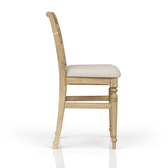 Bellamy Lane - Ladder Back Counter Stool (Set of 2)