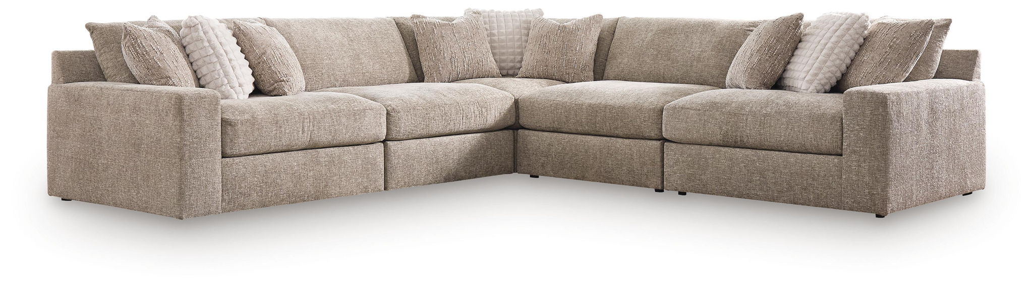 Nexora-Court - Sectional