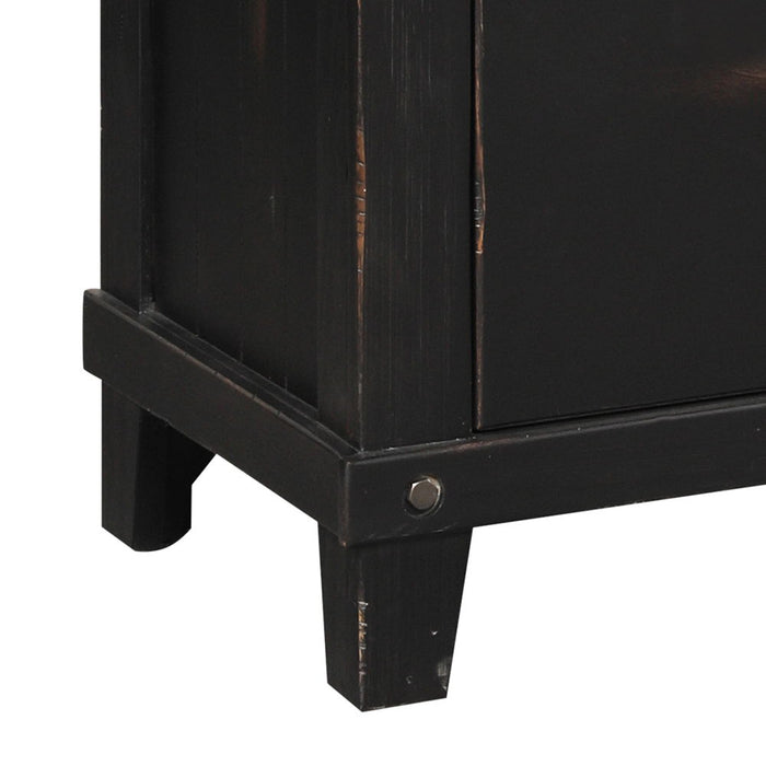 Spruce Creek - Dresser