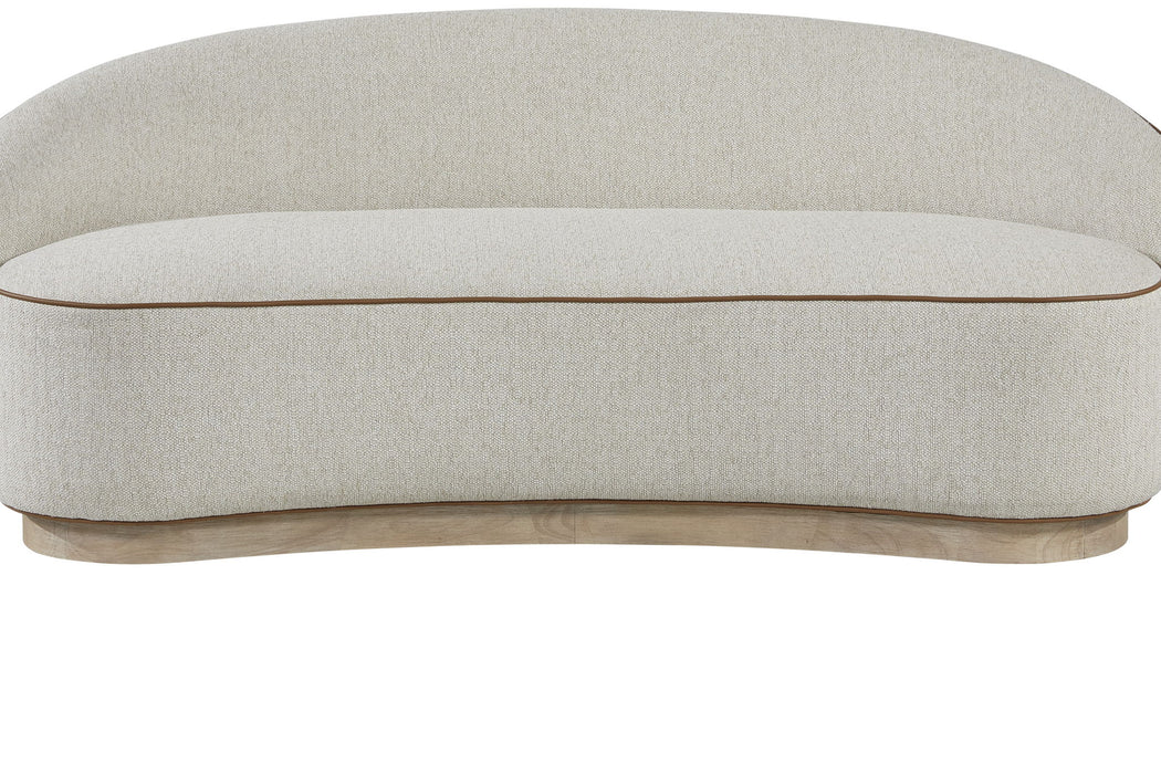 Pagosa - Sofa - Amazon Feather