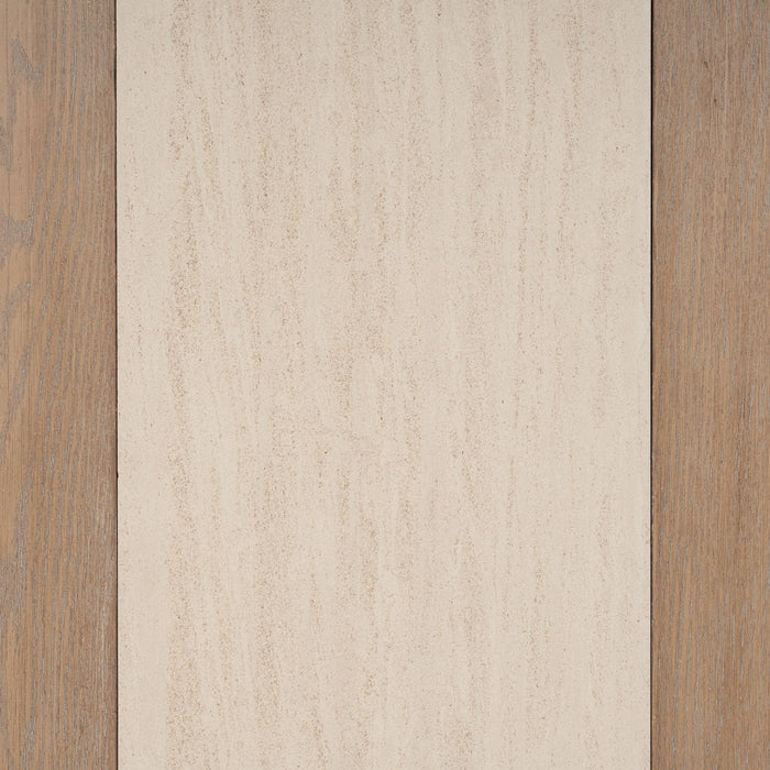 Trilogy - Dining Table - Toffee