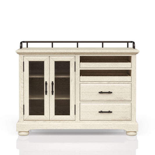 Bellamy Lane - Server