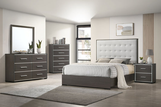 Sharpe Bedroom Suites