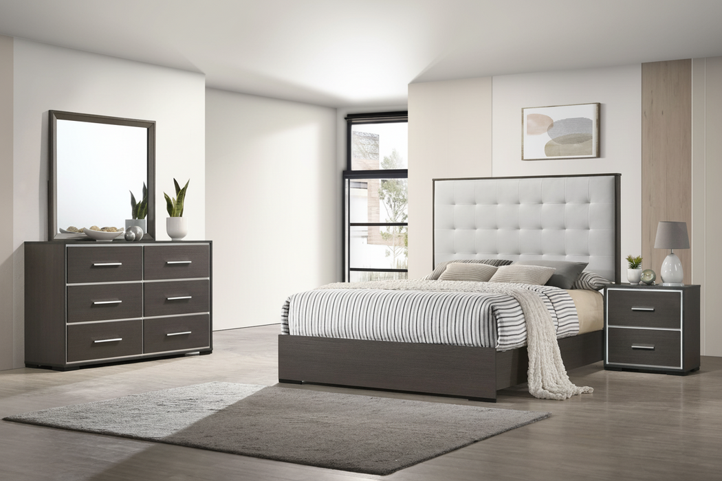 Sharpe Bedroom Suites