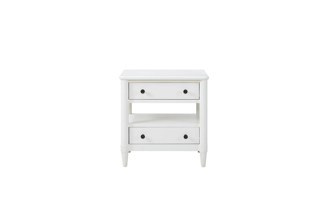 Citrus Heights - Open Nightstand