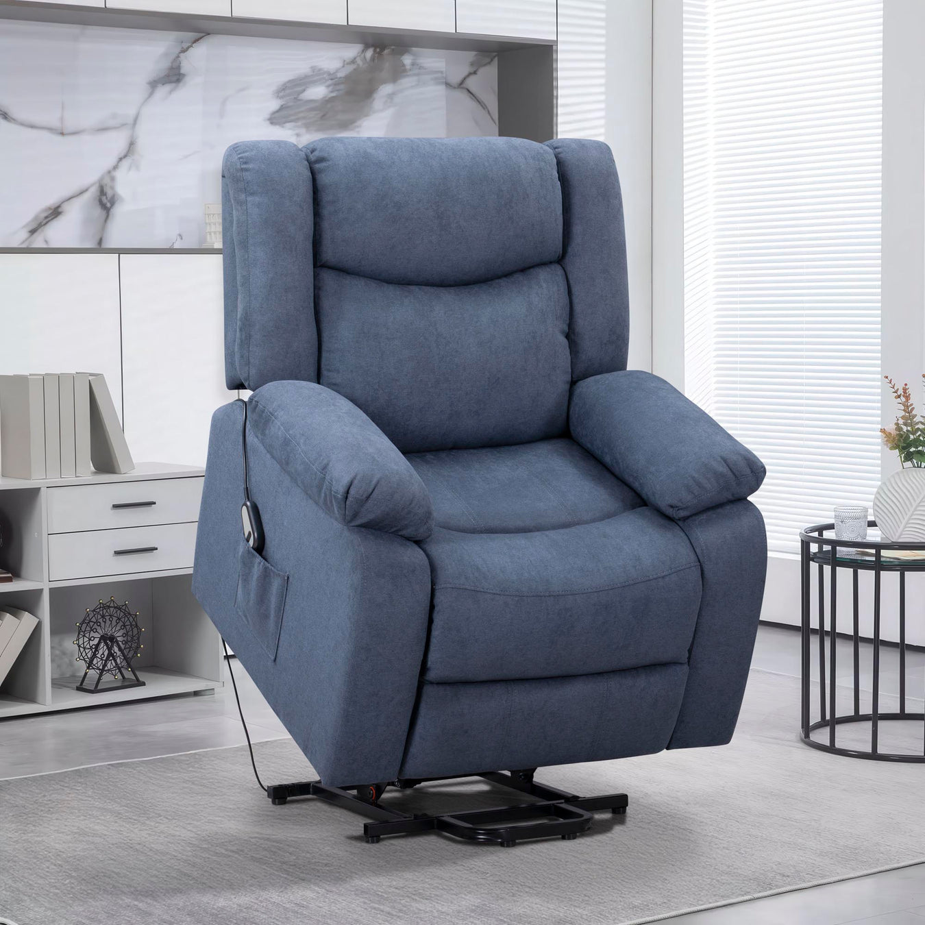 Power Lift Recliners
