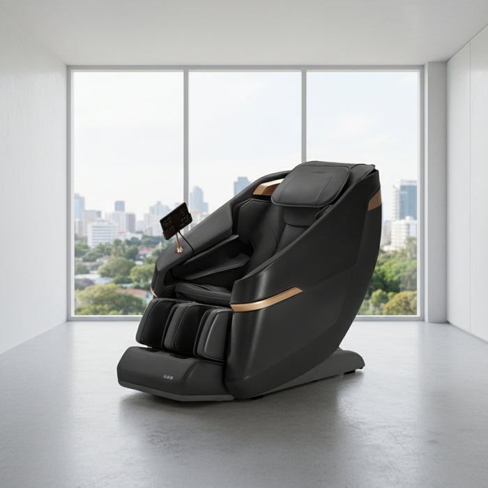 Zen Wave Digital Massage Chair 8223