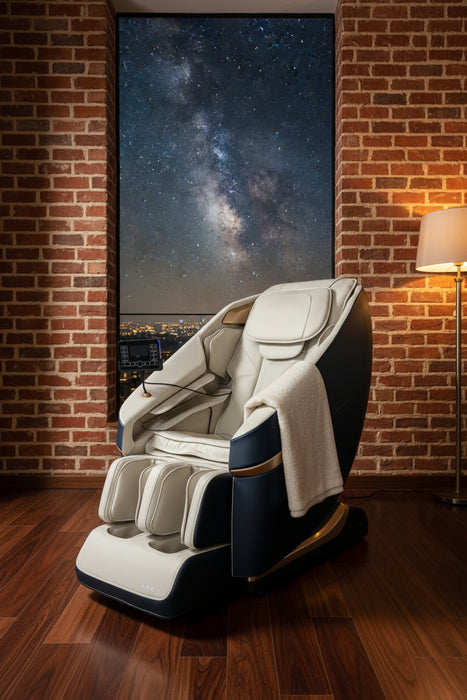 Zen Wave Digital Massage Chair 8223