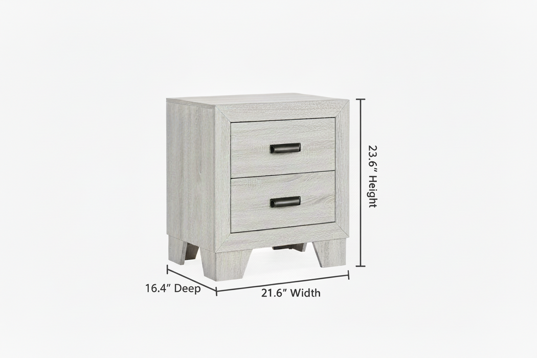 Millie - Nightstand
