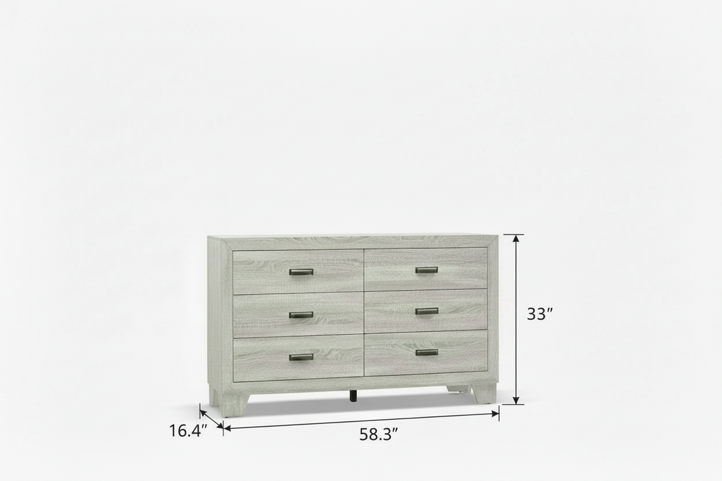 Millie - Dresser