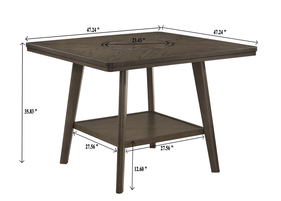 Ember Counter Height Dining Sets
