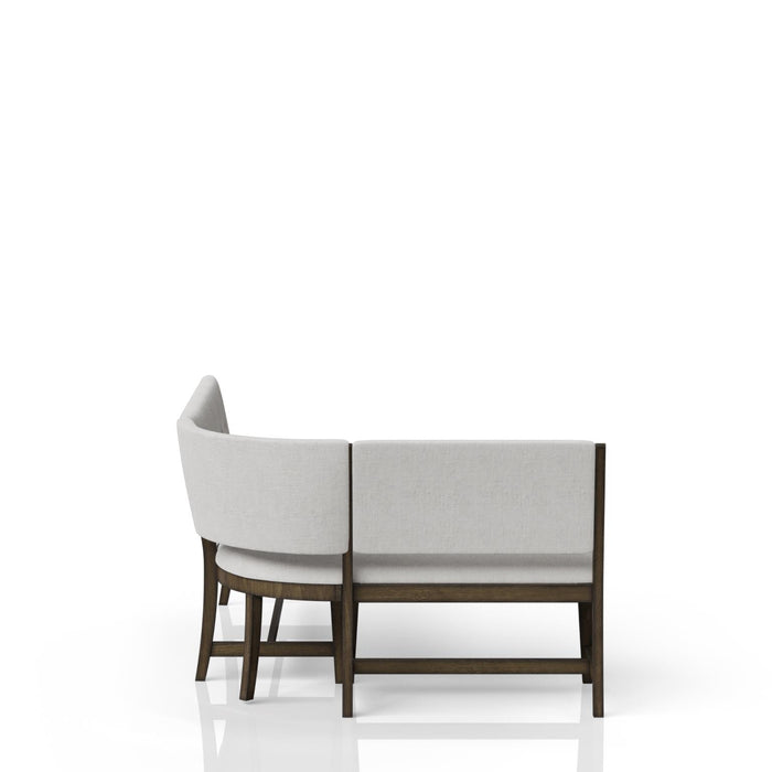 Dorval Dining Breakfast Nook Set