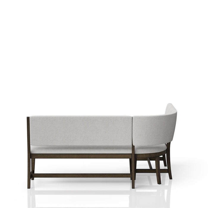 Dorval Dining Breakfast Nook Set