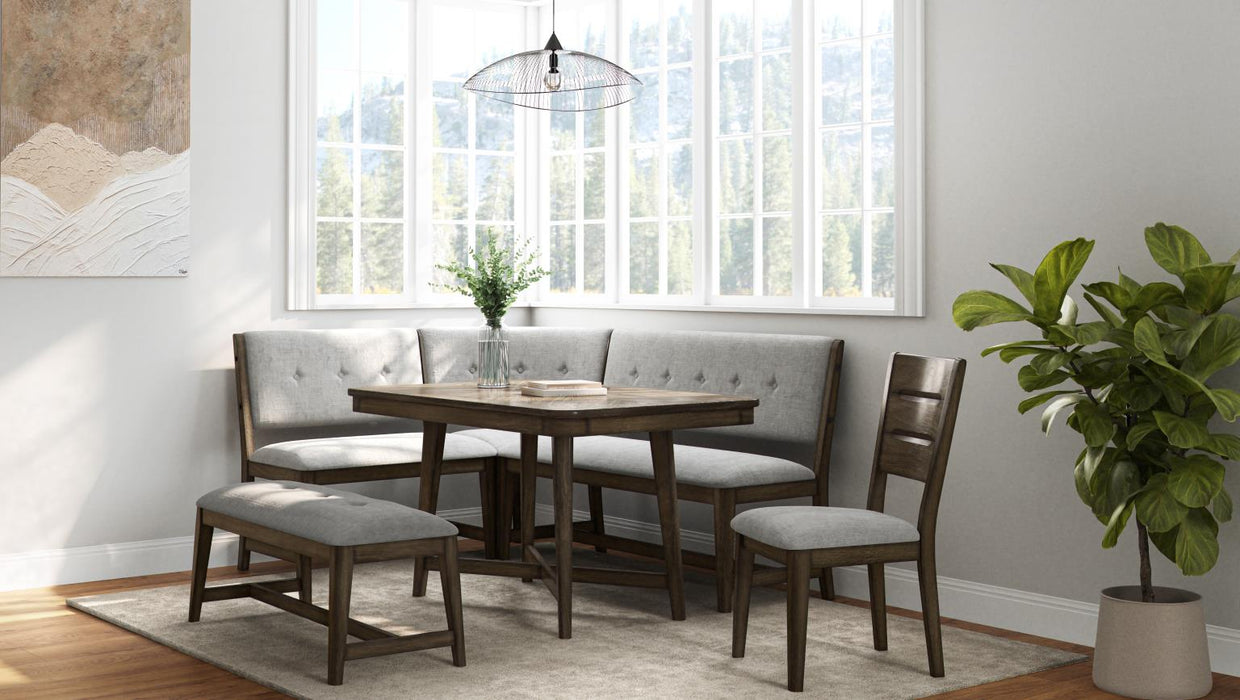 Dorval Dining Breakfast Nook Set