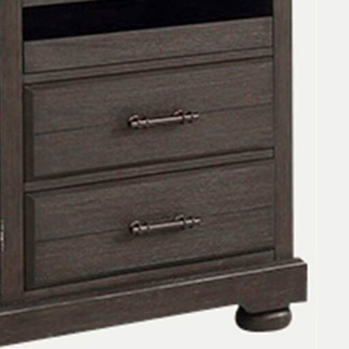 Bellamy Lane - Server