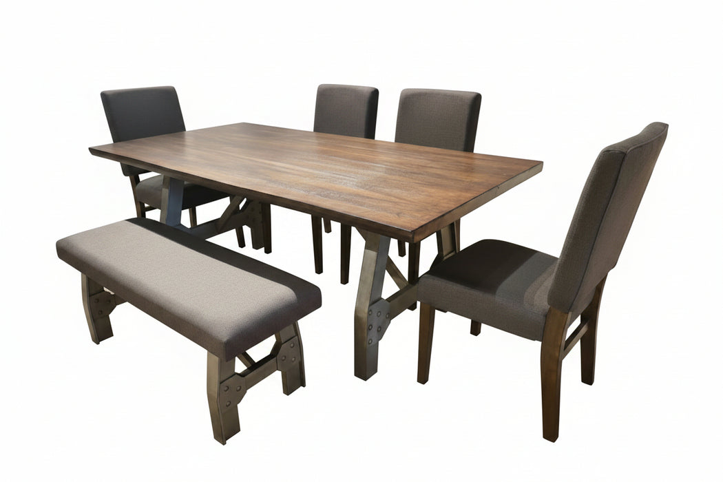 6-piece Dining Room Group