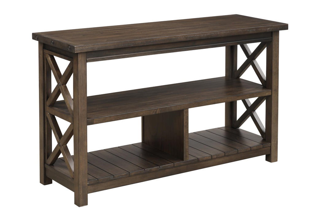 Jenson Console Table