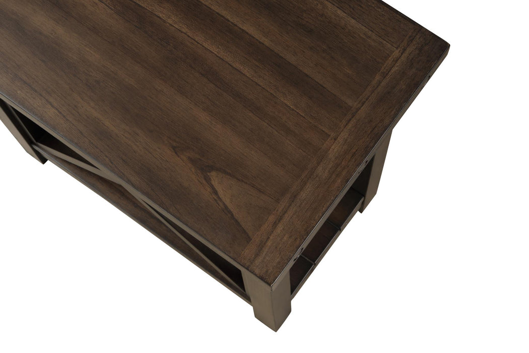 Jenson Console Table