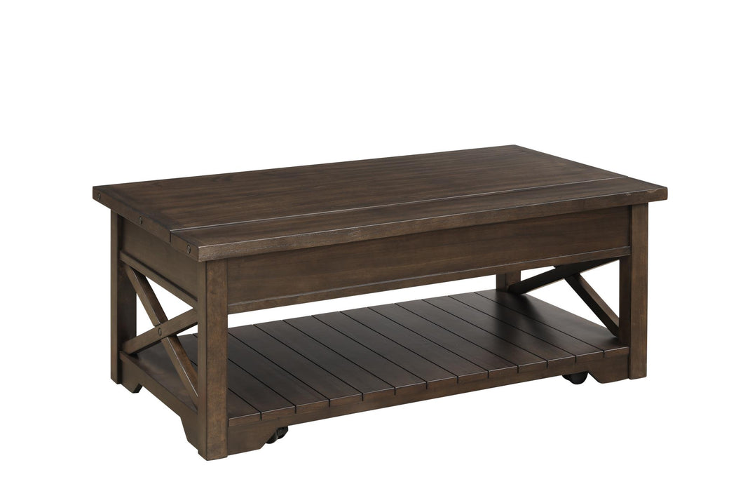 Jenson Cocktail Table