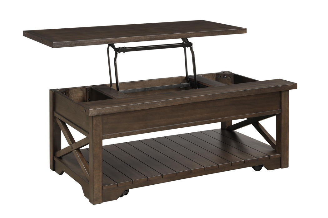 Jenson Cocktail Table