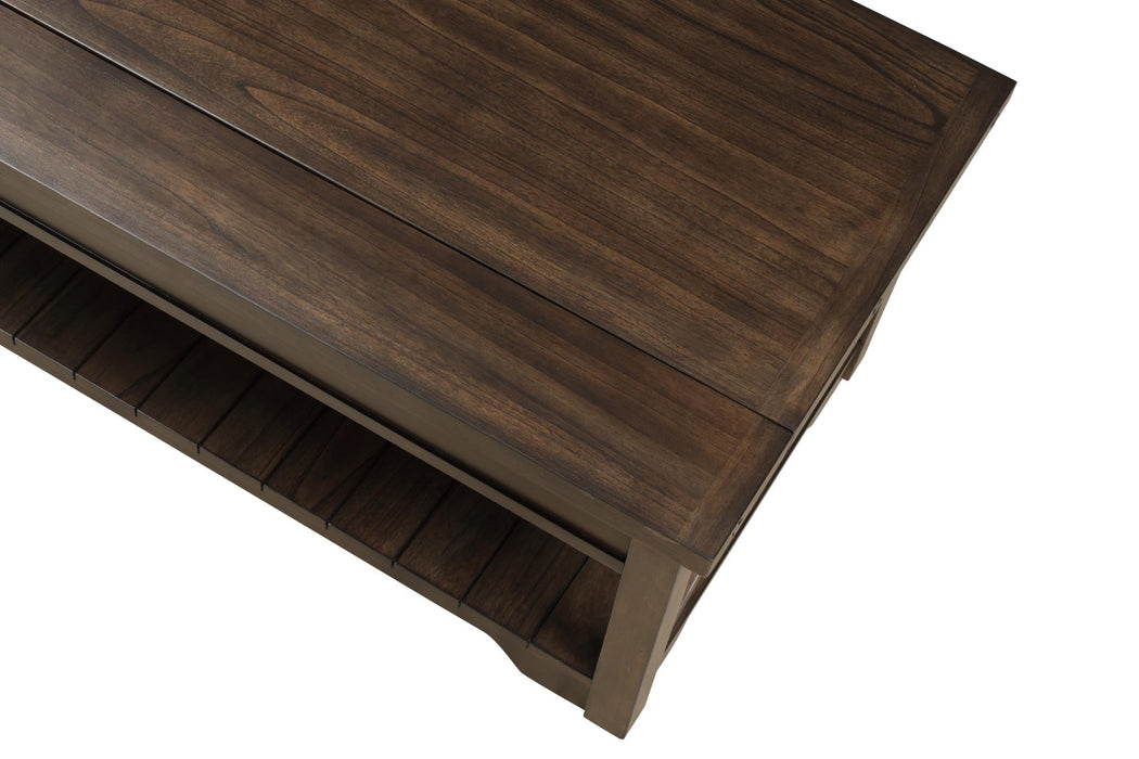 Jenson Cocktail Table